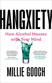 Hangxiety By Gooch, Millie