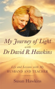 My Journey Of Light/dr David R Hawkins