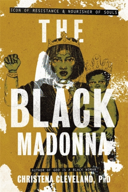 Black Madonna By Cleveland, Christena