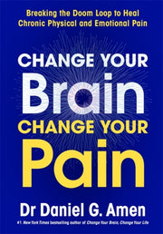 Change Your Brain Change Your Pain
