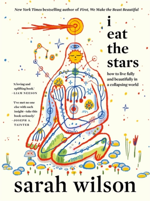 I Eat The Stars