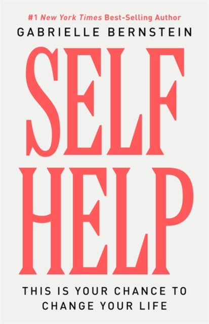 Self Help By Bernstein, Gabrielle