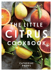 Little Citrus Cookbook