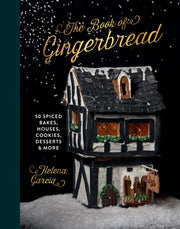 Book Of Gingerbread