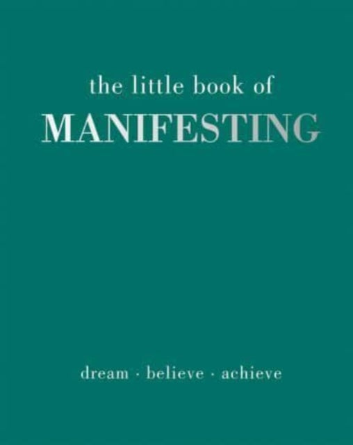 Little Book Of Manifesting
