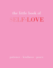 Little Book Of Selflove By Gray, Joanna