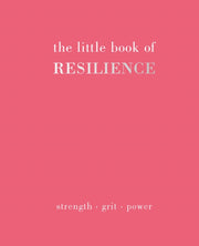 Little Book Of Resilience By Gray, Joanna