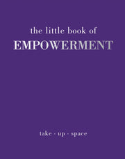 Little Book Of Empowerment By Gray, Joanna