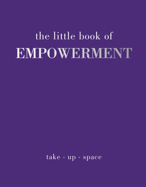 Little Book Of Empowerment