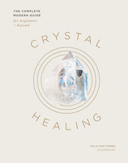 Crystal Healing By Doren, Yulia Van