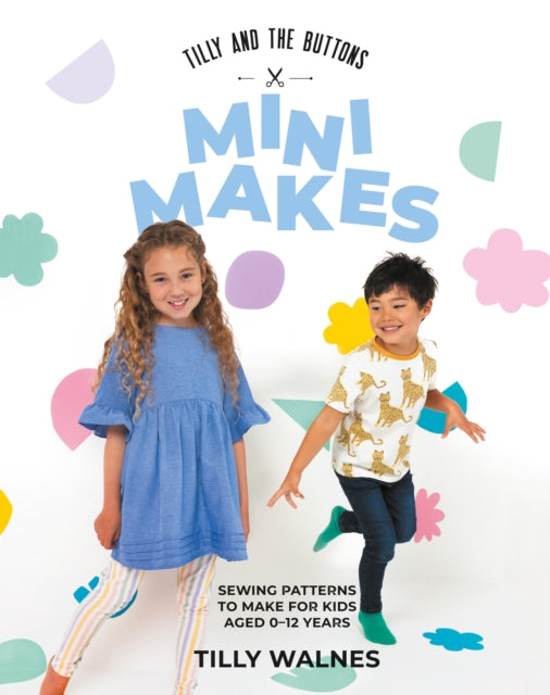 Mini Makes