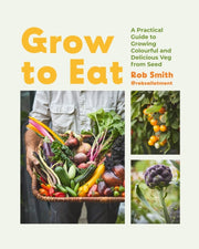 Grow To Eat