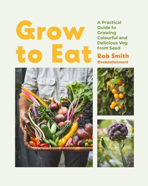 Grow To Eat