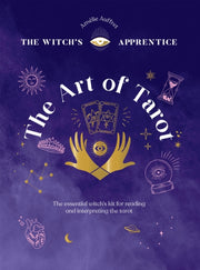 Art Of Tarot
