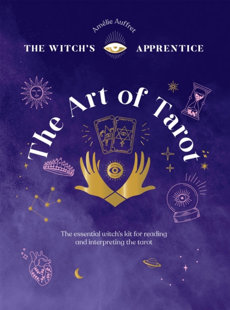 Art Of Tarot