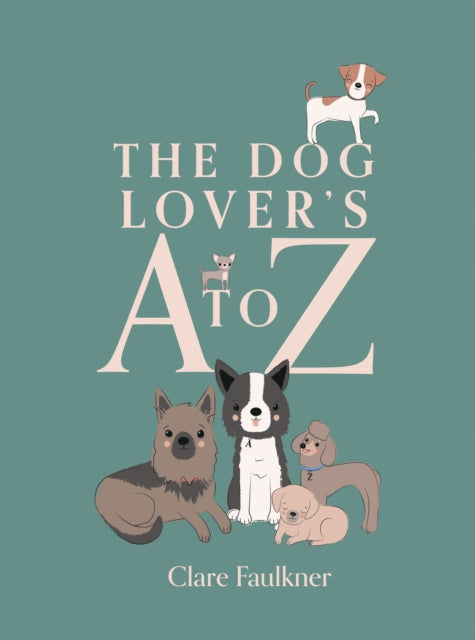 Dog Lovers A To Z