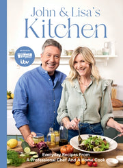 John & Lisas Kitchen