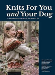 Knits For You & Your Dog