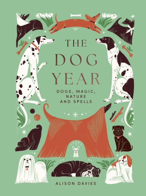 Dog Year