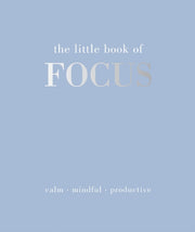 Little Book Of Focus