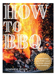 How To Bbq