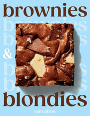 Brownies & Blondies