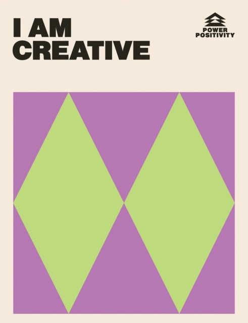 I Am Creative Pocket Book