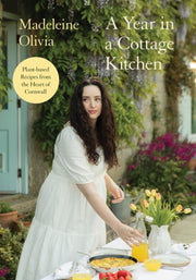 Year In A Cottage Kitchen