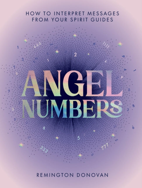 Angel Numbers