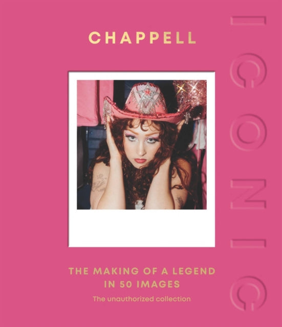 Iconic Chappell