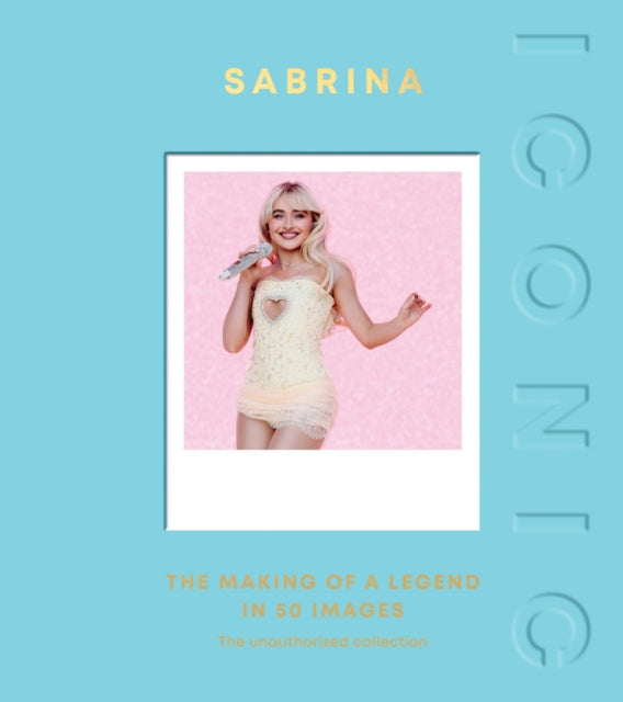 Iconic Sabrina