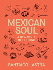 Mexican Soul By Lastra, Santiago