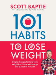 101 Habits To Lose Weight