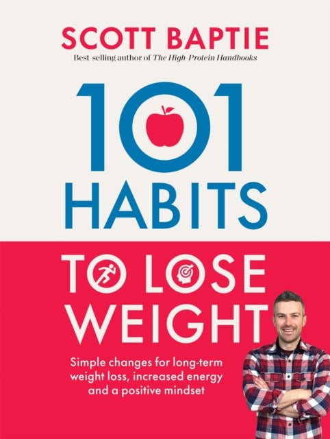 101 Habits To Lose Weight