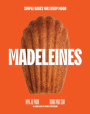 Madeleines By Park, Hyo Ju