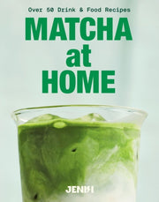 Matcha At Home