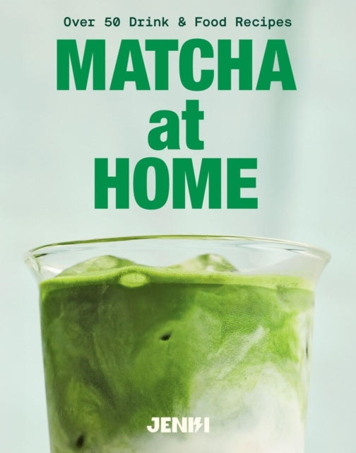 Matcha At Home