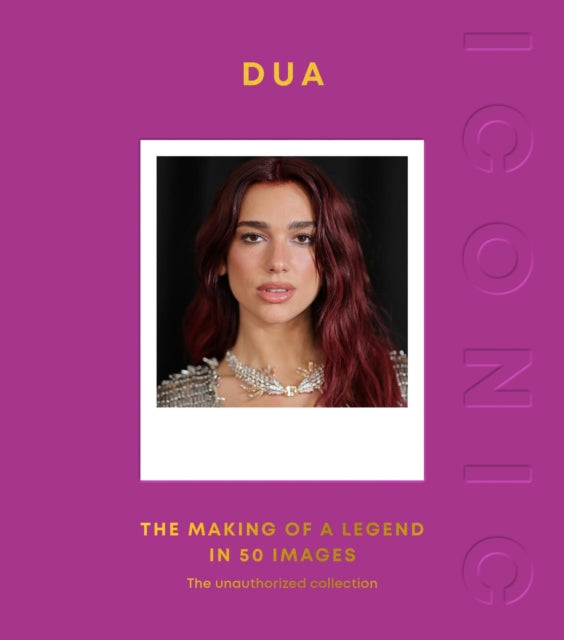 Iconic Dua