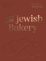 Jewish Bakery By Rinkoff, Jennifer