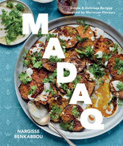 Madaq By Benabbou, Nargisse