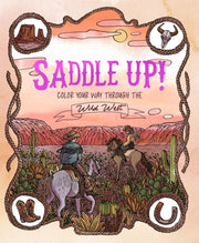 Saddle Up