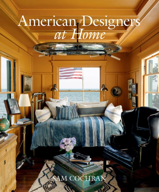 American Designers At Home By Cochran, Sam