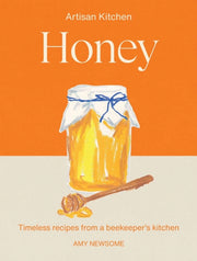 Honey By Newsome, Amy
