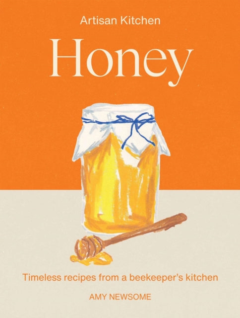 Honey By Newsome, Amy