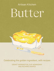 Butter By Hemingway, Eve