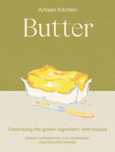 Butter By Hemingway, Eve