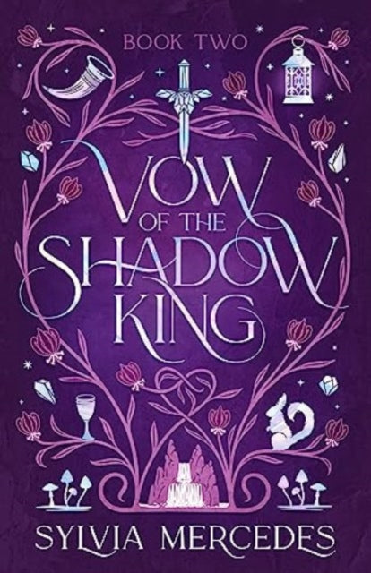 Vow Of The Shadow King