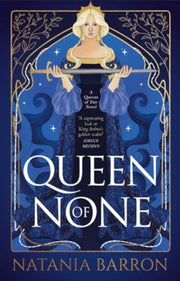 Queen Of None