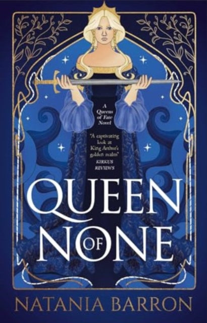 Queen Of None
