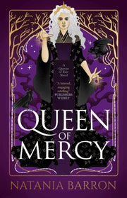 Queen Of Mercy